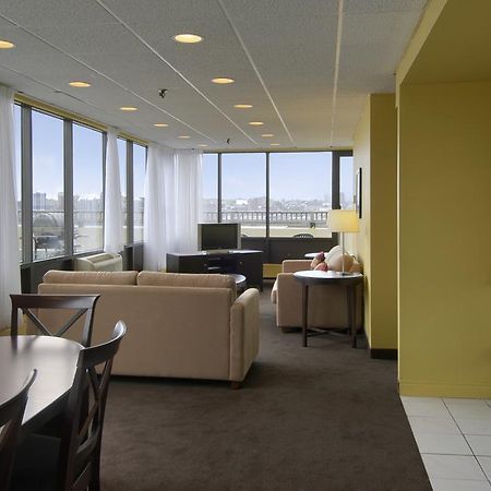 Dartmouth Oceanview Hotel Quarto foto