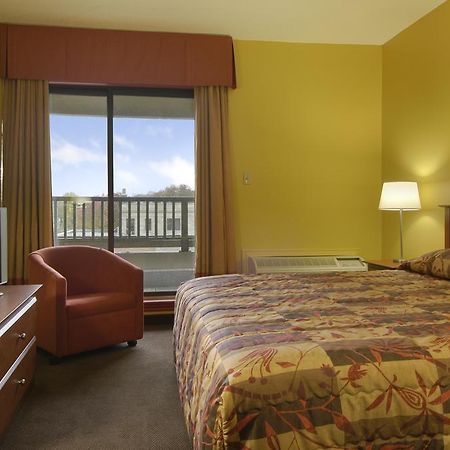 Dartmouth Oceanview Hotel Quarto foto