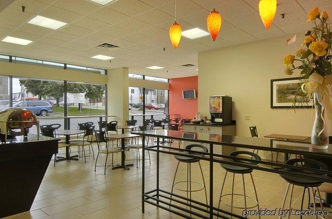 Dartmouth Oceanview Hotel Restaurante foto