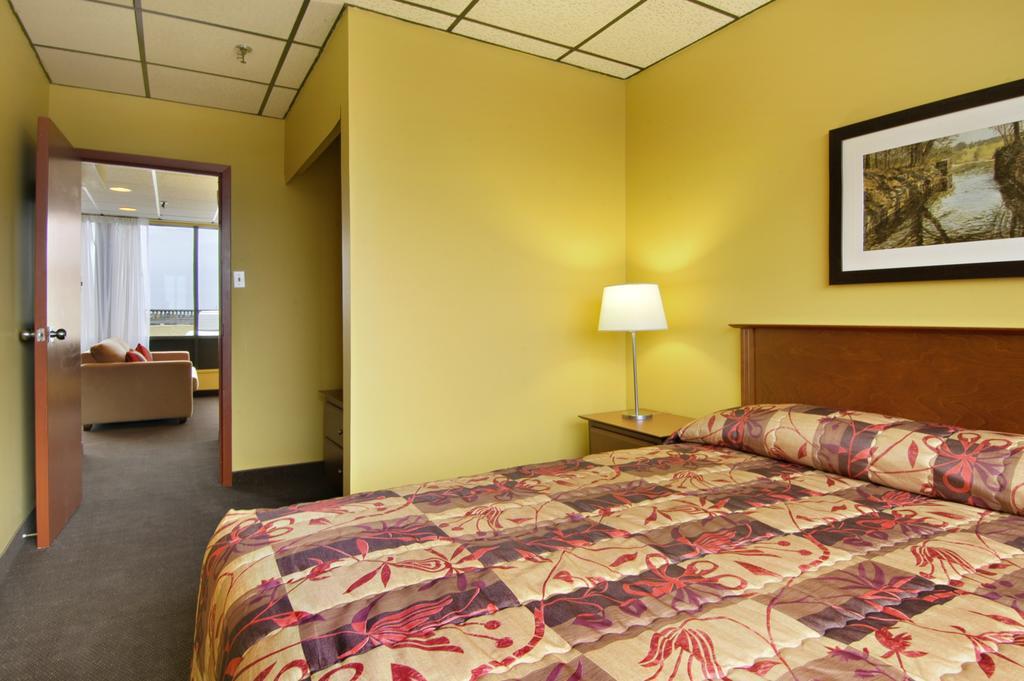 Dartmouth Oceanview Hotel Quarto foto