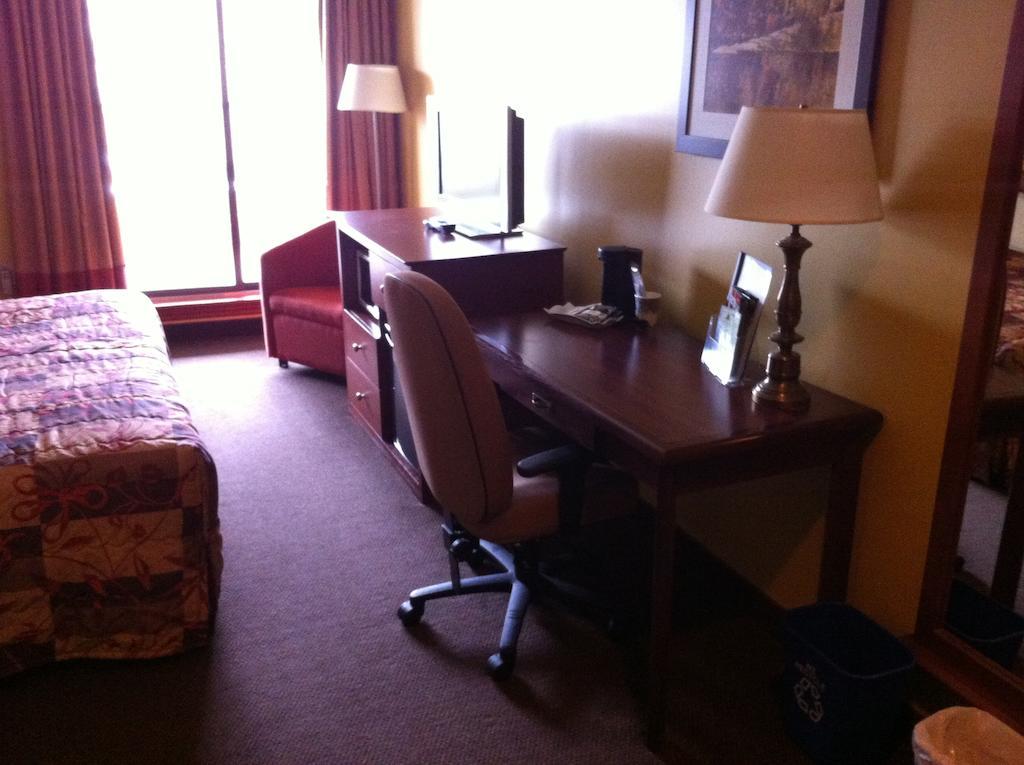Dartmouth Oceanview Hotel Quarto foto