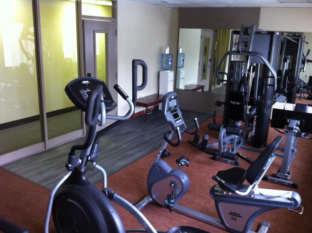 Dartmouth Oceanview Hotel Quarto foto