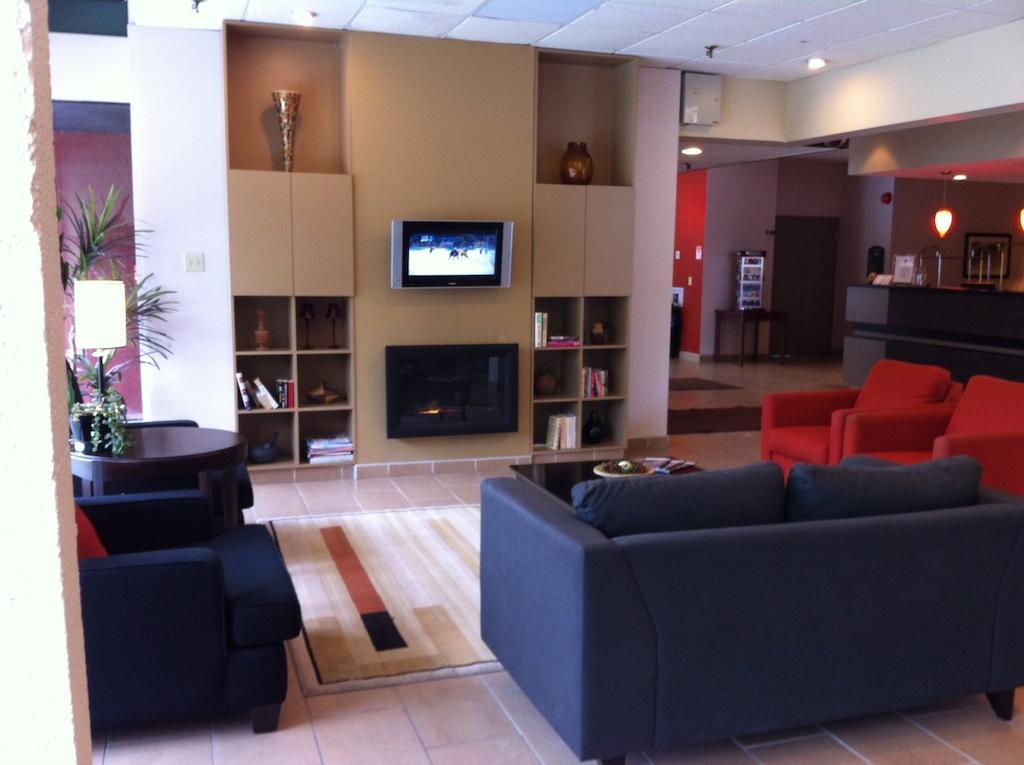 Dartmouth Oceanview Hotel Quarto foto