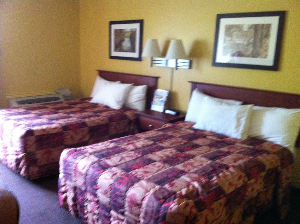 Dartmouth Oceanview Hotel Quarto foto