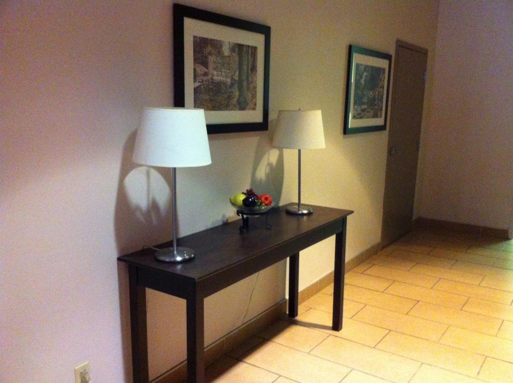 Dartmouth Oceanview Hotel Quarto foto